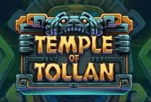 Temple of Tollan Slot Review